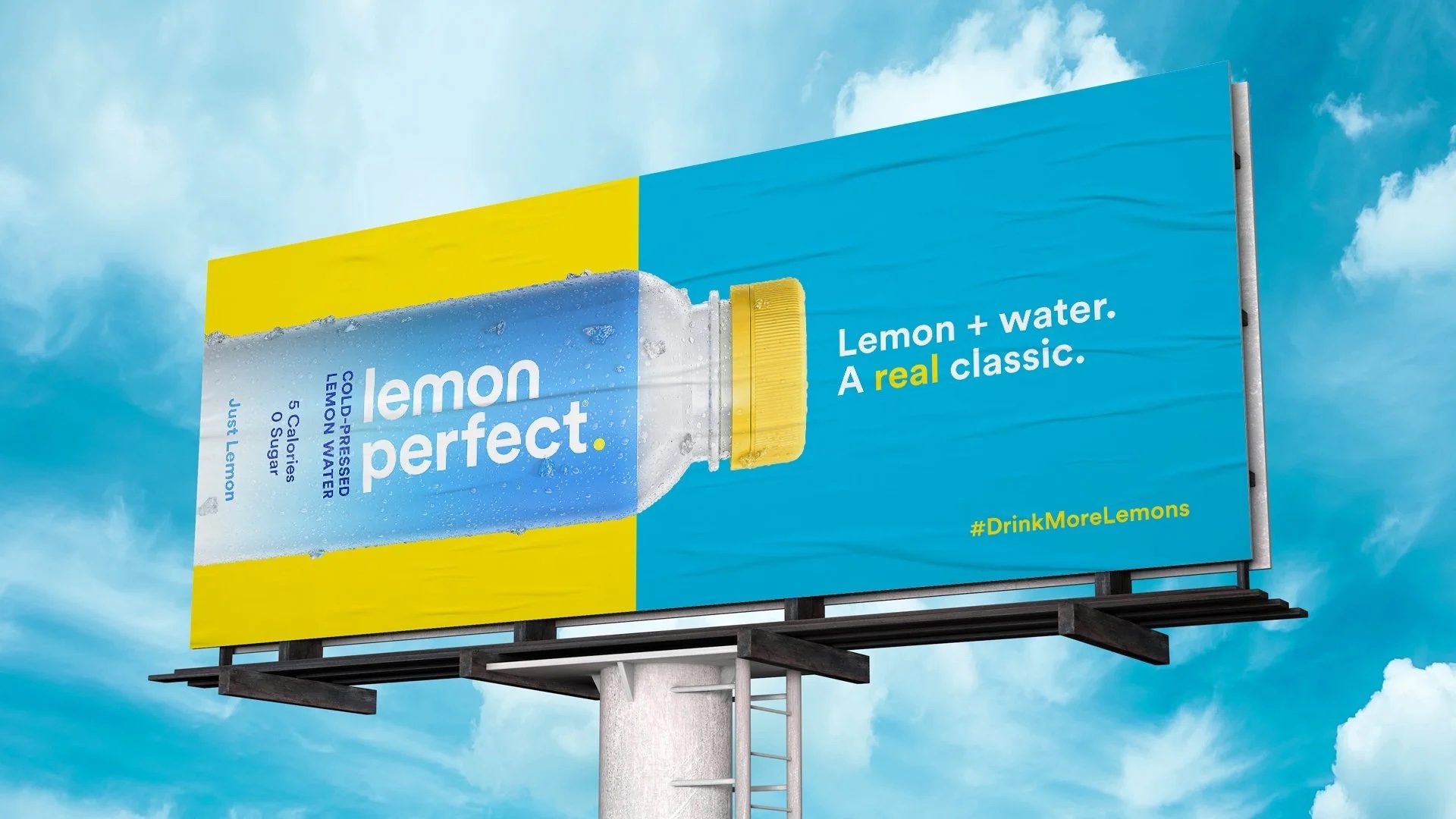 Lemon Perfect