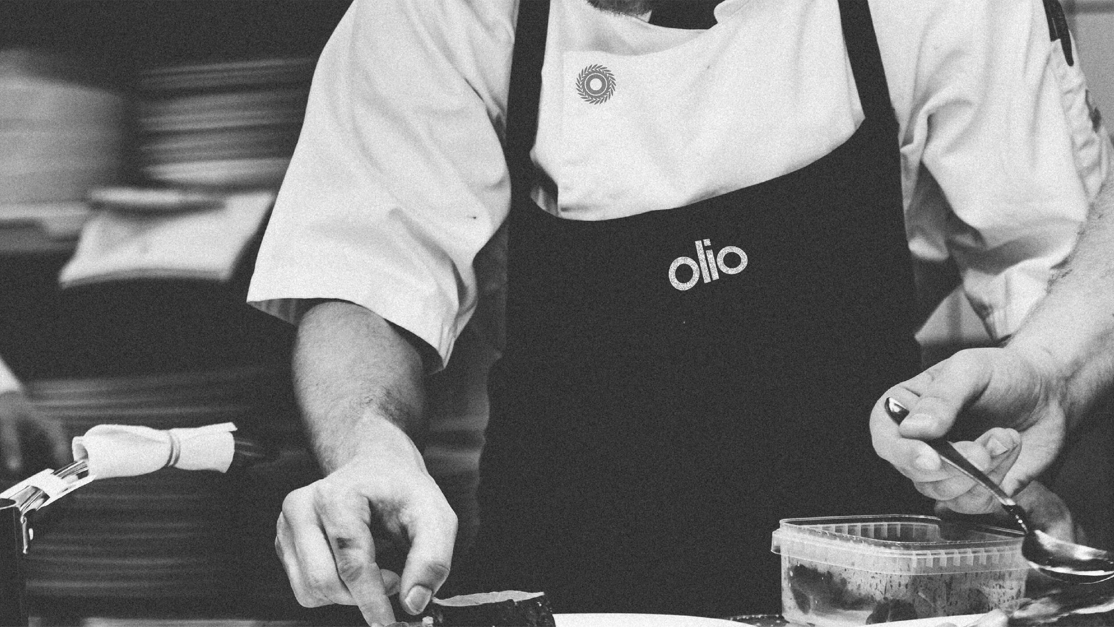 Olio Italian