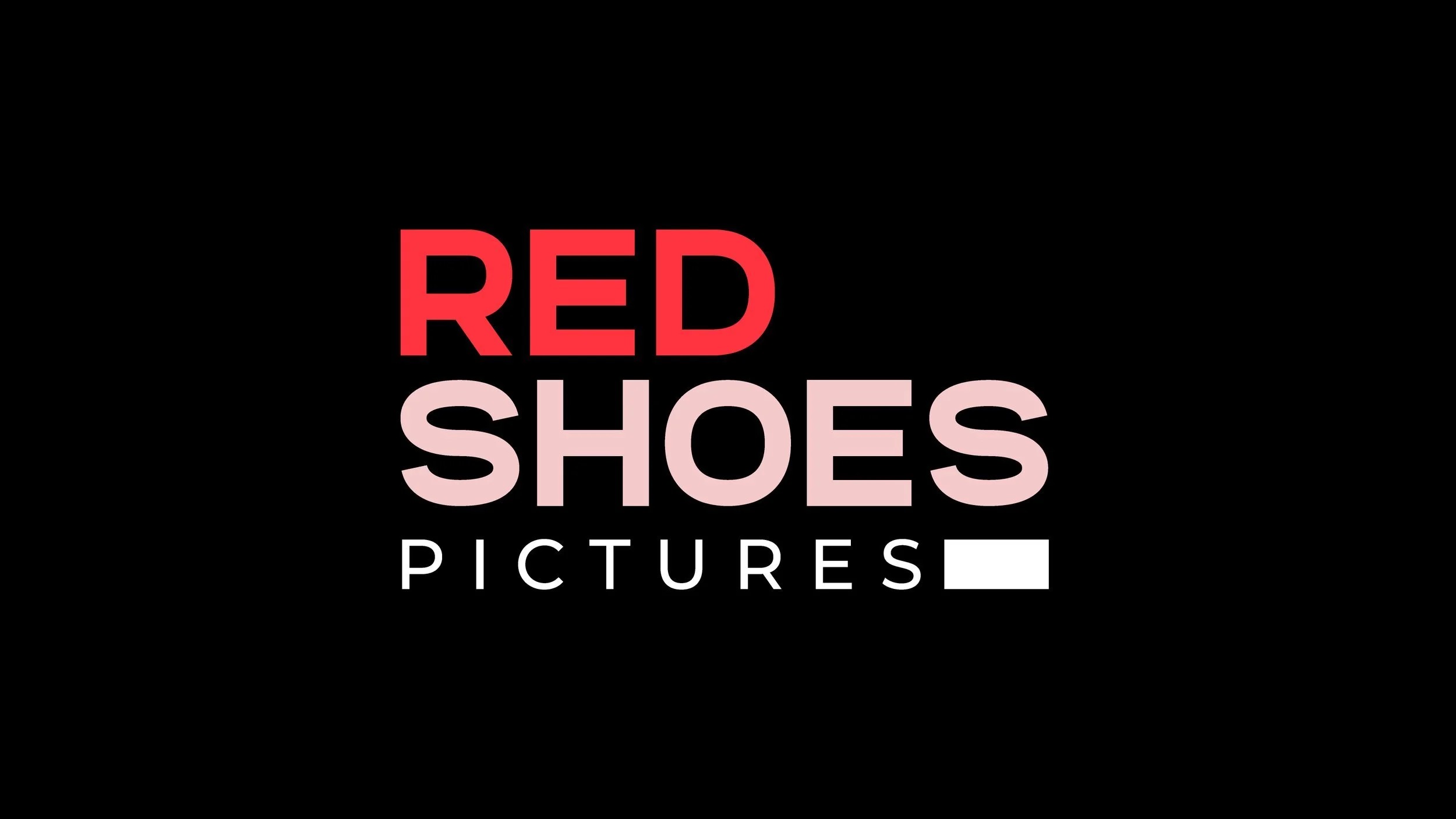 Red Shoes Pictures wordmark